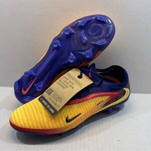 Nike Phantom 6 Low Elite Erling Haaland 
Men’s Size 9.5 HQ2332-800